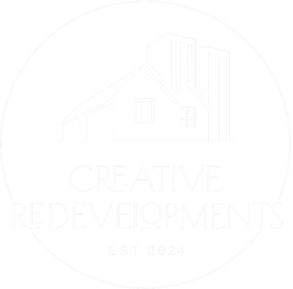 Creative Redevelopments